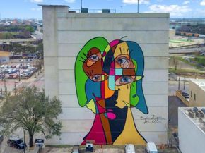 915 Franklin Street 2F, Houston TX 77002