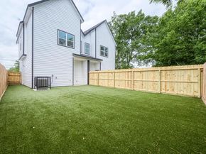 4319 Rosemont Street, Houston TX 77051