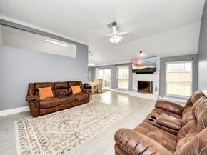 17702 Poppy Trails Lane, Houston TX 77084