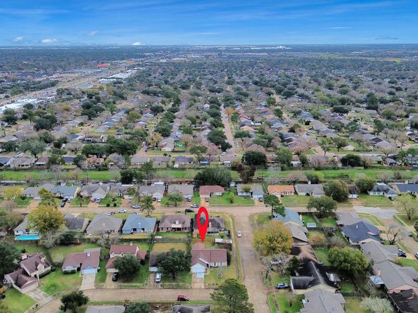 17702 Poppy Trails Lane, Houston TX 77084