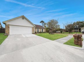 17702 Poppy Trails Lane, Houston TX 77084