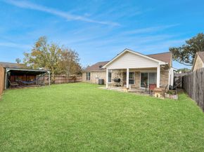 17702 Poppy Trails Lane, Houston TX 77084