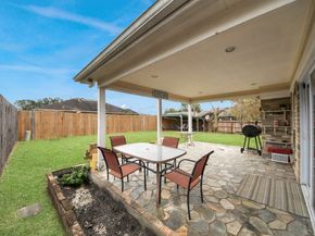 17702 Poppy Trails Lane, Houston TX 77084