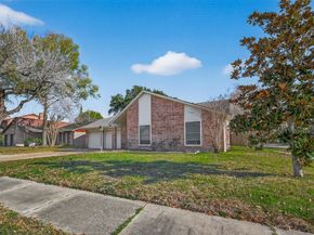 10002 Misty Trail, Houston TX 77088