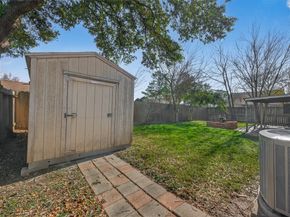 10002 Misty Trail, Houston TX 77088
