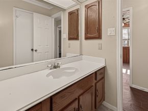 10002 Misty Trail, Houston TX 77088