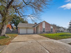 10002 Misty Trail, Houston TX 77088