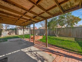10002 Misty Trail, Houston TX 77088