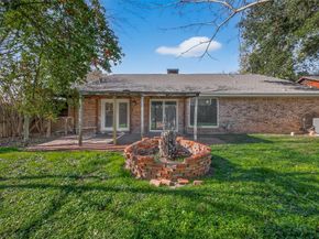 10002 Misty Trail, Houston TX 77088