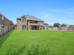 16706 Chestnut Square Drive, Cypress TX 77433