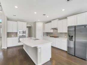 16706 Chestnut Square Drive, Cypress TX 77433