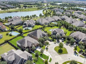 16706 Chestnut Square Drive, Cypress TX 77433