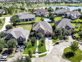 16706 Chestnut Square Drive, Cypress TX 77433