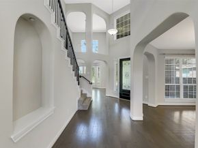 16706 Chestnut Square Drive, Cypress TX 77433