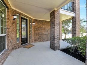 16706 Chestnut Square Drive, Cypress TX 77433