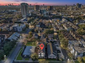 5106 Crawford Street, Houston TX 77004