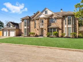 1678 Beaconshire Road, Houston TX 77077