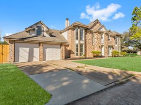 1678 Beaconshire Road, Houston TX 77077
