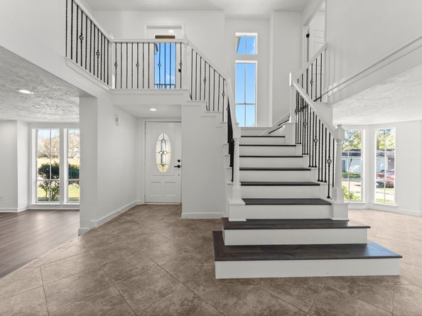 1678 Beaconshire Road, Houston TX 77077