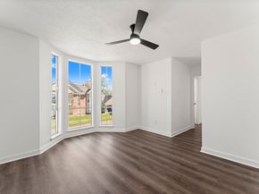 1678 Beaconshire Road, Houston TX 77077