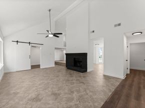 1678 Beaconshire Road, Houston TX 77077