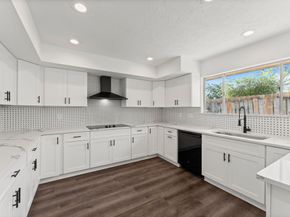 1678 Beaconshire Road, Houston TX 77077