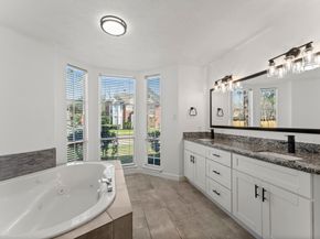 1678 Beaconshire Road, Houston TX 77077