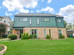 4315 Fernwood Drive, Houston TX 77021