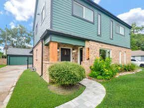 4315 Fernwood Drive, Houston TX 77021