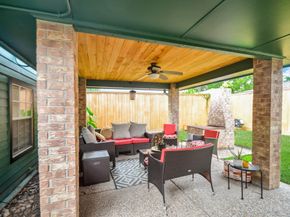 4315 Fernwood Drive, Houston TX 77021