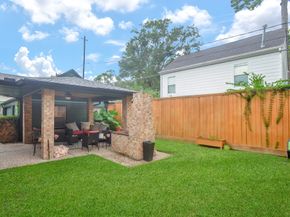 4315 Fernwood Drive, Houston TX 77021