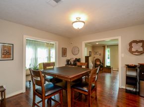 4315 Fernwood Drive, Houston TX 77021