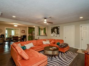 4315 Fernwood Drive, Houston TX 77021