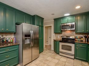 4315 Fernwood Drive, Houston TX 77021