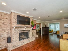 4315 Fernwood Drive, Houston TX 77021