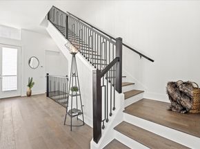 2855 Decker Place, Houston TX 77003