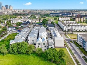 2855 Decker Place, Houston TX 77003