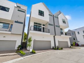 2855 Decker Place, Houston TX 77003