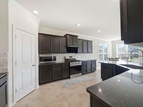 4335 Tawny Timber Drive, Spring TX 77386