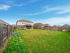 4335 Tawny Timber Drive, Spring TX 77386