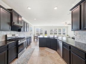 4335 Tawny Timber Drive, Spring TX 77386