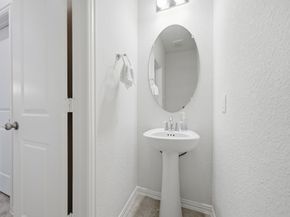 4335 Tawny Timber Drive, Spring TX 77386