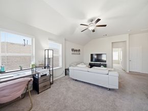 4335 Tawny Timber Drive, Spring TX 77386