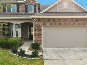 4335 Tawny Timber Drive, Spring TX 77386