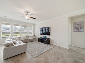 4335 Tawny Timber Drive, Spring TX 77386