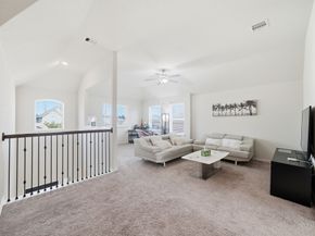 4335 Tawny Timber Drive, Spring TX 77386