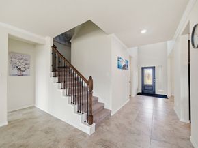 4335 Tawny Timber Drive, Spring TX 77386