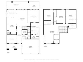 4335 Tawny Timber Drive, Spring TX 77386