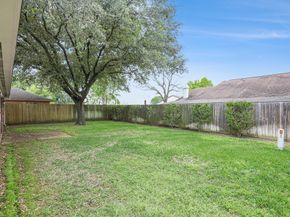 5039 Tain Drive, Houston TX 77084