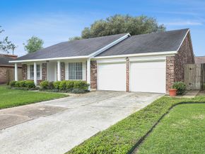 5039 Tain Drive, Houston TX 77084